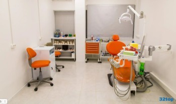 Медицинский центр МЕДСТАТУС (MEDSTATUS) м. Красногвардейская