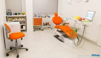 Медицинский центр МЕДСТАТУС (MEDSTATUS) м. Красногвардейская