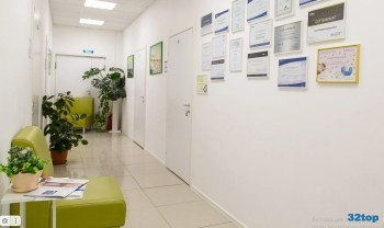 Медицинский центр МЕДСТАТУС (MEDSTATUS) м. Красногвардейская