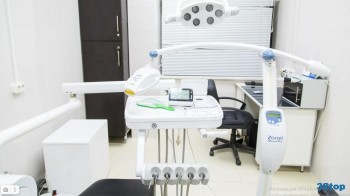 Медицинский центр МЕДСТАТУС (MEDSTATUS) м. Красногвардейская