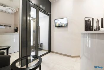 Стоматологическая клиника ARS DENTAL CLINIC (АРС ДЕНТАЛ КЛИНИК) м. Лесная