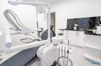 Стоматологическая клиника АЛЬФА СТОМ