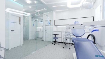 СТОМАТОЛОГИЧЕСКАЯ КЛИНИКА ДОКТОРА СЕМЕНИЧЕНКО м. Заельцовская