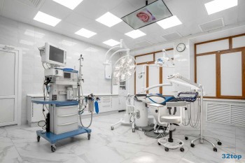 Сеть клиник CIFRA CLINIC (ЦИФРА КЛИНИК) на Энгельса