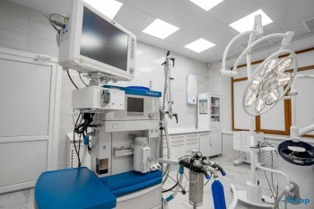 Сеть клиник CIFRA CLINIC (ЦИФРА КЛИНИК) на Энгельса