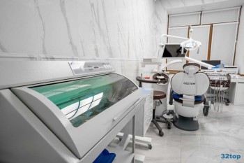 Сеть клиник CIFRA CLINIC (ЦИФРА КЛИНИК) на Энгельса