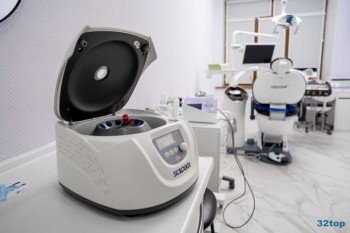 Сеть клиник CIFRA CLINIC (ЦИФРА КЛИНИК) на Энгельса