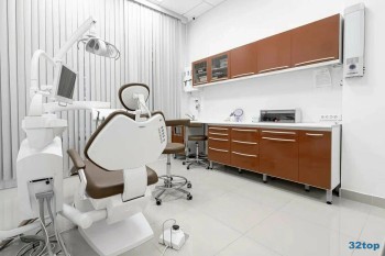 Стоматологическая клиника SD-CLINIC (СД-КЛИНИК)