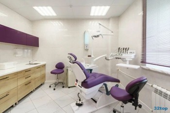 Клиника бережной стоматологии АТМОСФЕРА на Черняховского