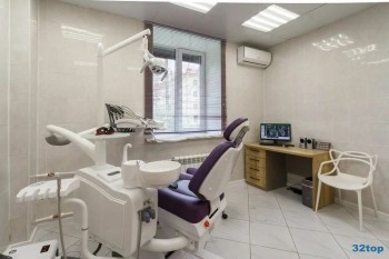 Клиника бережной стоматологии АТМОСФЕРА на Черняховского