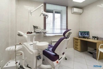 Клиника бережной стоматологии АТМОСФЕРА на Черняховского