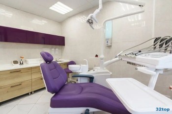 Клиника бережной стоматологии АТМОСФЕРА на Черняховского