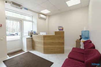 Клиника бережной стоматологии АТМОСФЕРА на Черняховского