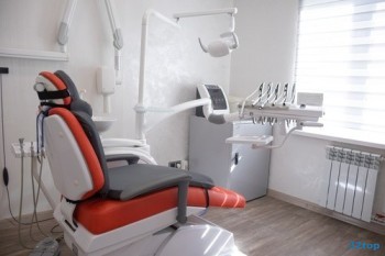 Стоматологическая клиника АПЕКС