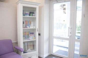 Стоматологическая клиника АПЕКС