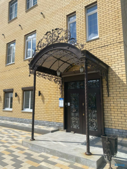 Стоматологическая клиника ЖЕМЧУЖИНА на Космонавтов