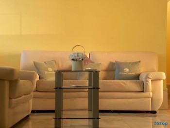 Стоматологическая клиника ЖЕМЧУЖИНА на Космонавтов