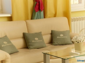 Стоматологическая клиника ЖЕМЧУЖИНА на Космонавтов