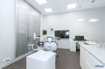 Клиника ПАСМАН м. Маршала Покрышкина