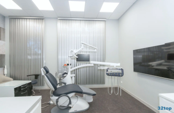 Клиника ПАСМАН м. Маршала Покрышкина