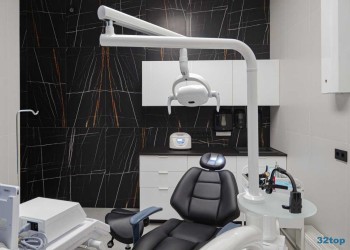 Стоматология WHITE PROVENANCE (ВАЙТ ПРОВЕНАНС) м. Маршала Покрышкина