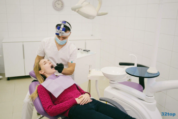 Центр имплантологии и эстетической стоматологии IMPLANT CLINIC (ИМПЛАНТ КЛИНИК) м. Ясенево