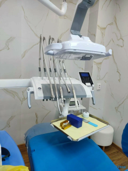 Стоматологическая клиника SIGMADENT (СИГМАДЕНТ)