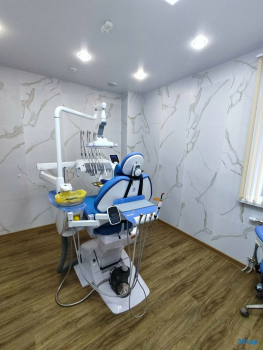 Стоматологическая клиника SIGMADENT (СИГМАДЕНТ)