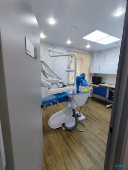 Стоматологическая клиника SIGMADENT (СИГМАДЕНТ)