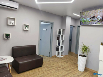 Стоматологическая клиника SIGMADENT (СИГМАДЕНТ)