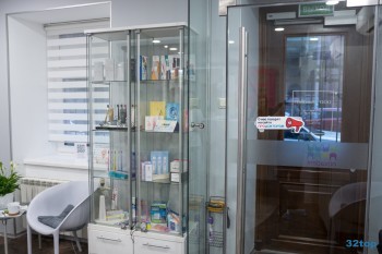 Лазерная стоматология NOVADENT (НОВАДЕНТ) м. Маяковская