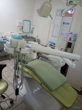 Медицинский центр МЭЭРИМ м. Площадь Ильича