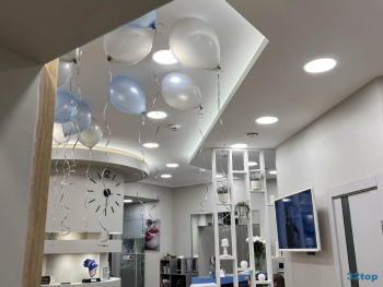 Клиника ПОЛНЫЙ ПОРЯДОК НА ТУРКУ м. Международная