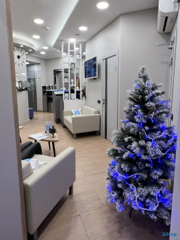 Клиника ПОЛНЫЙ ПОРЯДОК НА ТУРКУ м. Международная