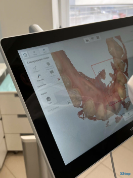 Клиника ПОЛНЫЙ ПОРЯДОК НА ТУРКУ м. Международная