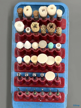 Клиника ПОЛНЫЙ ПОРЯДОК НА ТУРКУ м. Международная