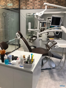 Стоматологическая клиника DENTASTOM (ДЕНТАСТОМ)