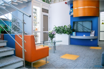 Стоматологическая клиника ЭЛЕФАНТ