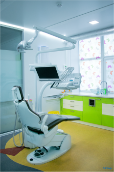 Стоматологическая клиника ЭЛЕФАНТ