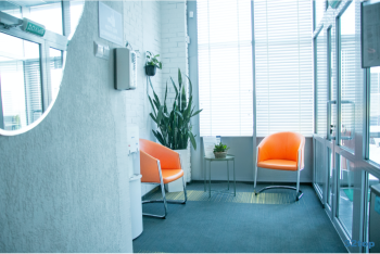 Стоматологическая клиника ЭЛЕФАНТ