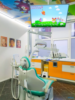 Стоматологическая клиника ЭЛЕФАНТ