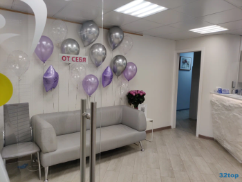 Семейная стоматология ДИАМЕД м. Щелковская