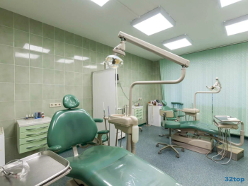 Семейная стоматология ДИАМЕД м. Щелковская