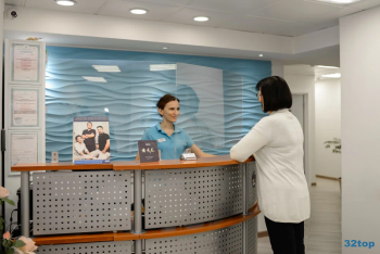 Семейная стоматология ДИАМЕД м. Щелковская