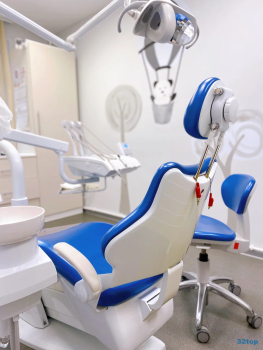 Семейная стоматология ДИАМЕД м. Щелковская