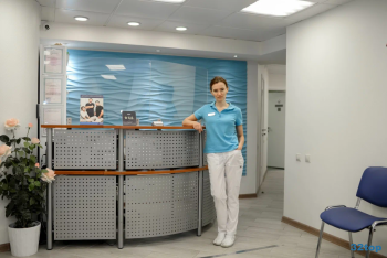 Семейная стоматология ДИАМЕД м. Щелковская