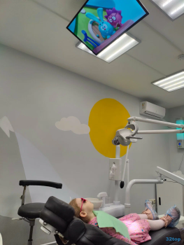 Семейная стоматология ДИАМЕД м. Щелковская