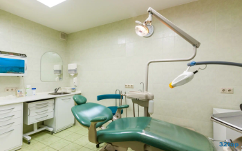 Семейная стоматология ДИАМЕД м. Щелковская