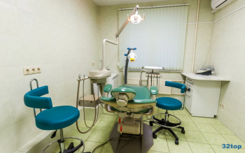 Семейная стоматология ДИАМЕД м. Щелковская