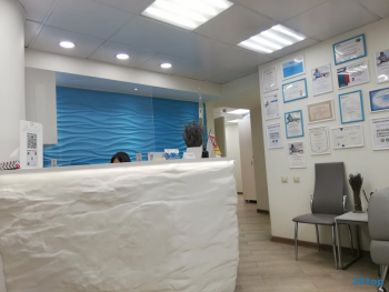 Семейная стоматология ДИАМЕД м. Щелковская